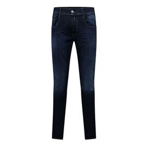 Replay Womens/Ladies New Luz Skinny Jeans / Blue